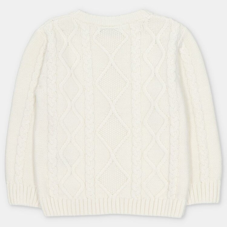 Martin Aranda Martin Aranda Boys Pullover