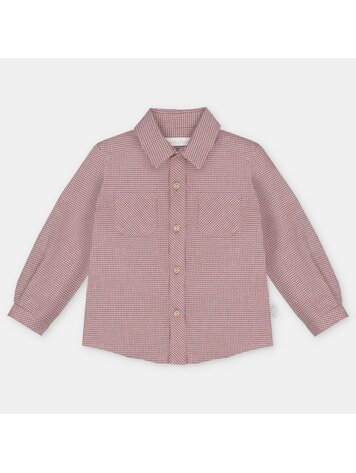 Martin Aranda Chemise Martin Aranda Garçon