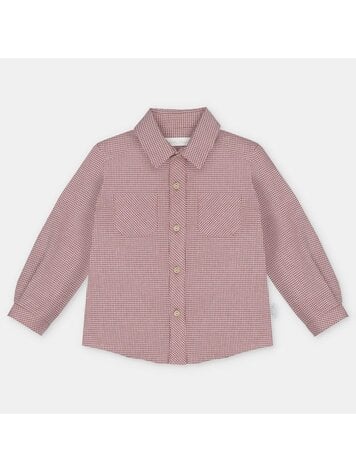 Martin Aranda Martin Aranda Boys Shirt