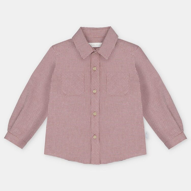 Martin Aranda Chemise Martin Aranda Garçon