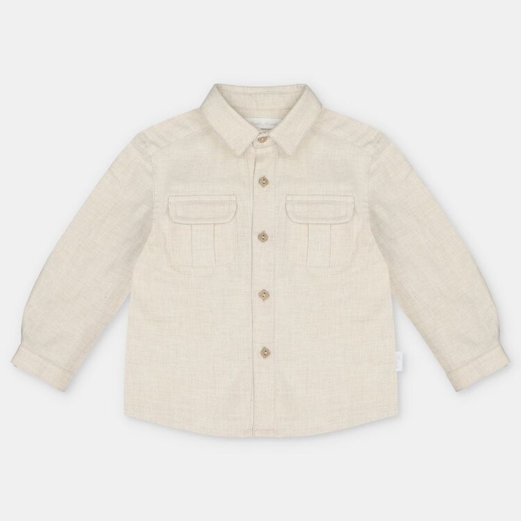 Martin Aranda Chemise Martin Aranda Garçon