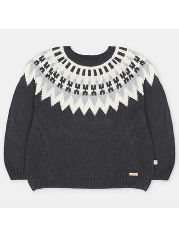 Martin Aranda Martin Aranda Boys Pullover