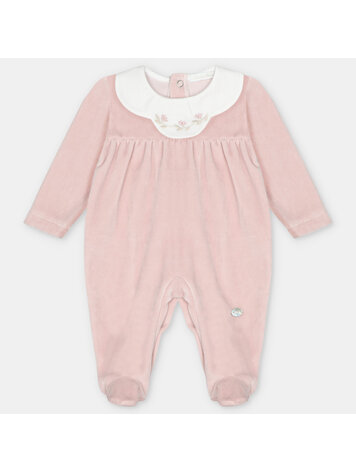 Martin Aranda Pyjama Martin Aranda Fille