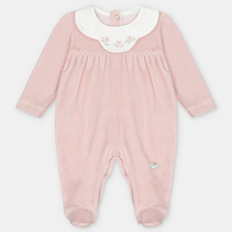 Martin Aranda Pyjama Martin Aranda Fille