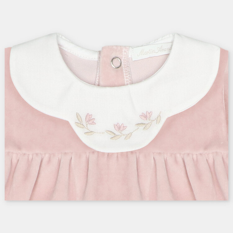 Martin Aranda Pyjama Martin Aranda Fille