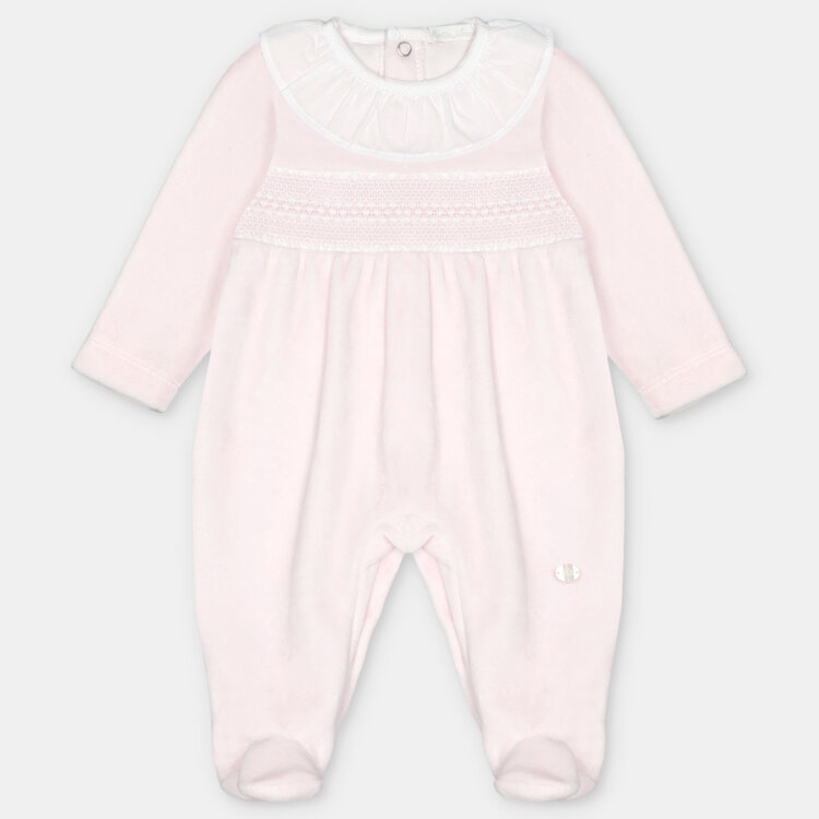 Martin Aranda Pyjama Martin Aranda Fille