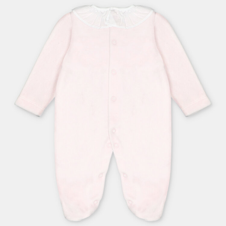 Martin Aranda Pyjama Martin Aranda Fille