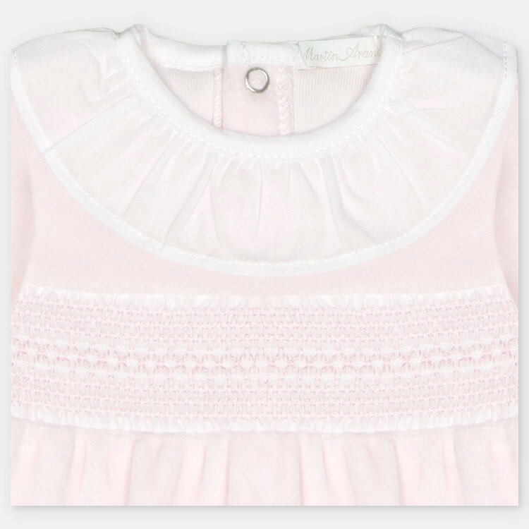 Martin Aranda Pyjama Martin Aranda Fille