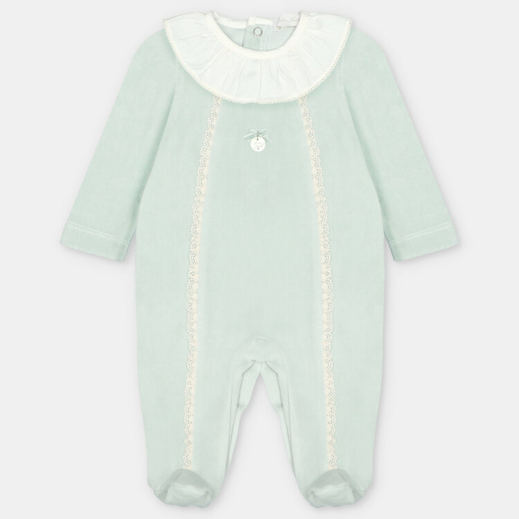 Martin Aranda Pyjama Martin Aranda Fille