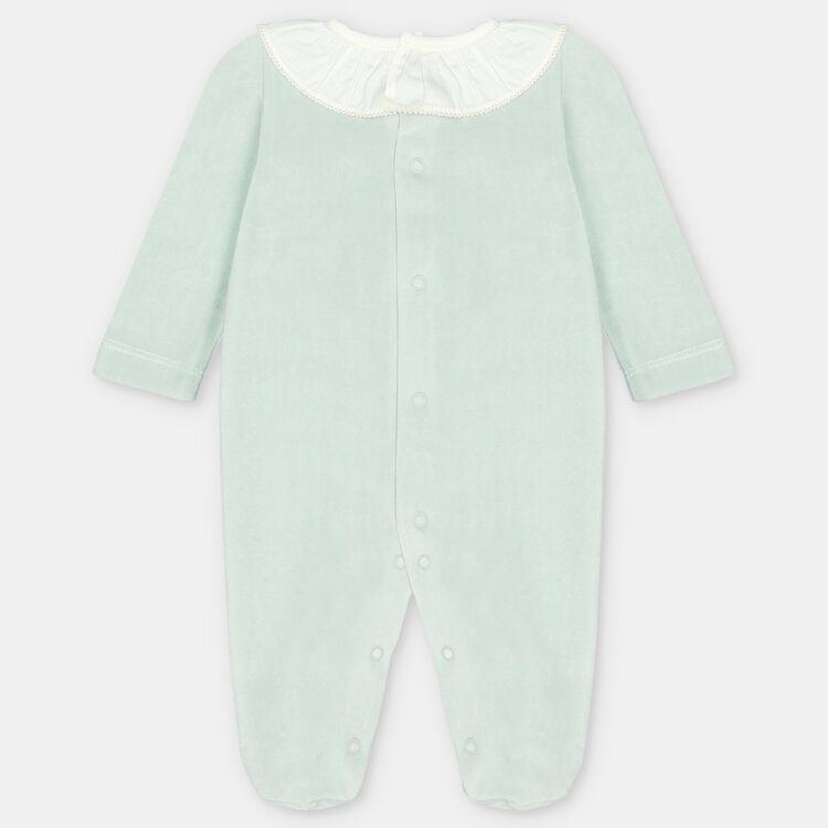 Martin Aranda Pyjama Martin Aranda Fille