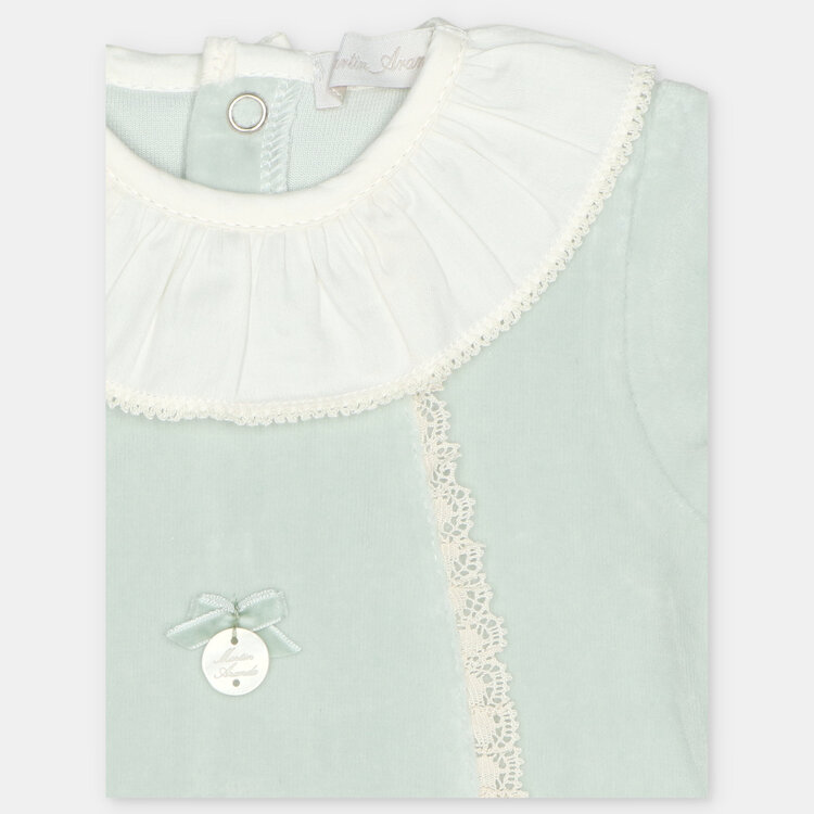 Martin Aranda Martin Aranda Girls Pyjamas