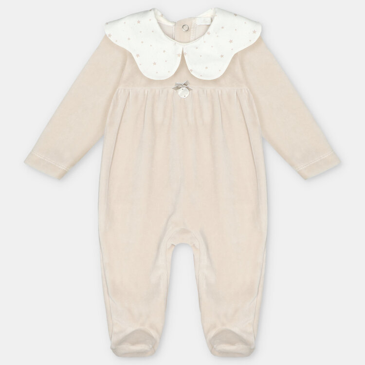 Martin Aranda Pyjama Martin Aranda Fille