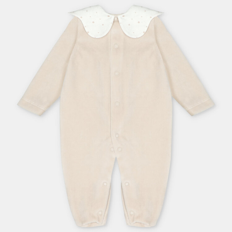 Martin Aranda Pyjama Martin Aranda Fille