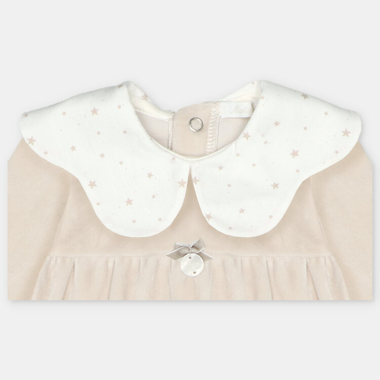 Martin Aranda Pyjama Martin Aranda Fille