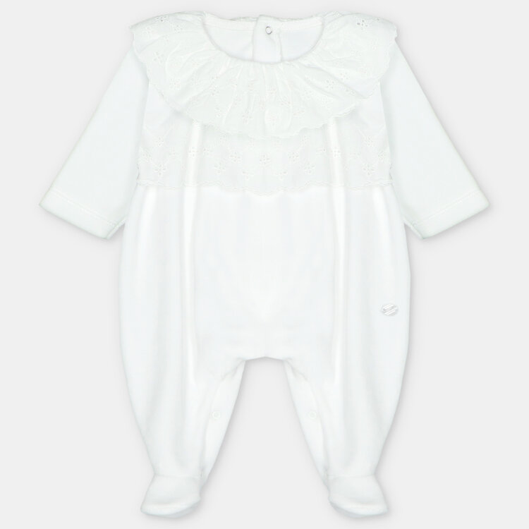Martin Aranda Pyjama Martin Aranda Fille