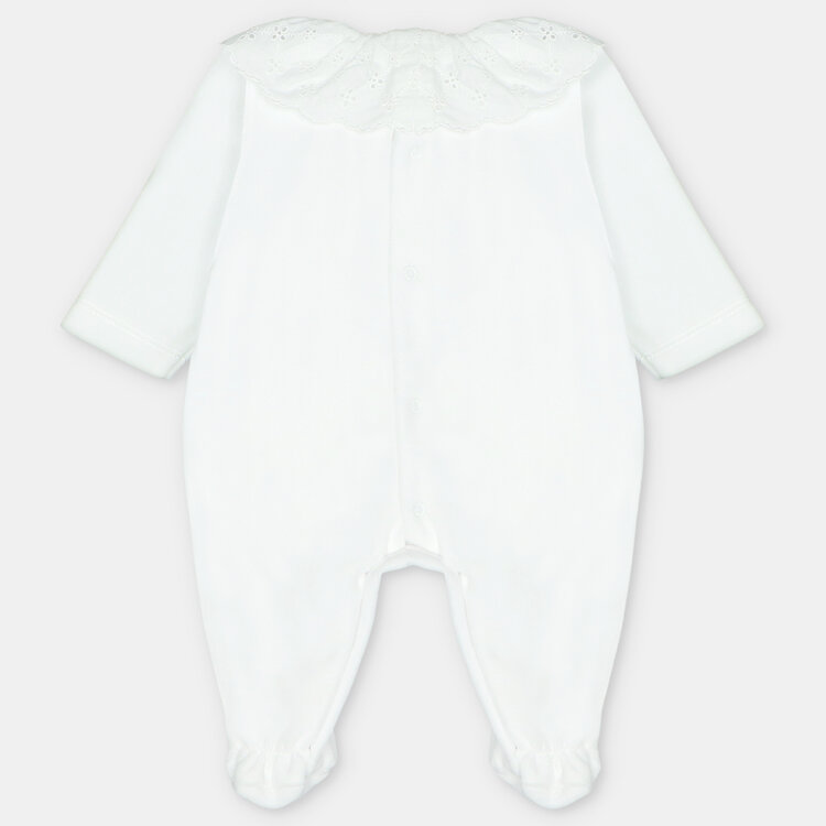 Martin Aranda Pyjama Martin Aranda Fille