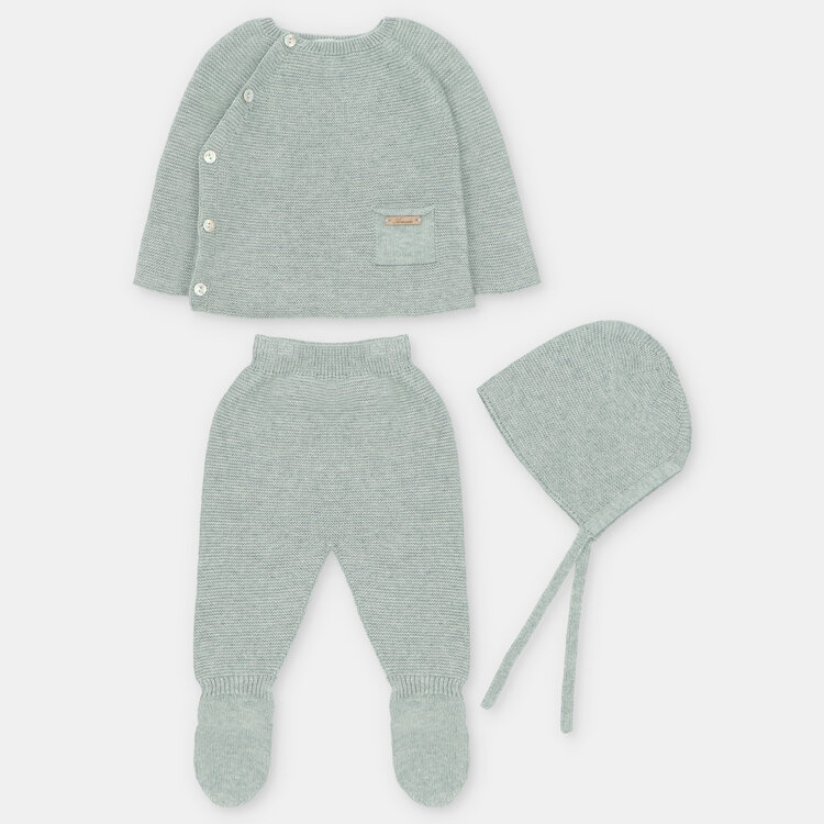 Martin Aranda Martin Aranda Boys 3Pcs Set