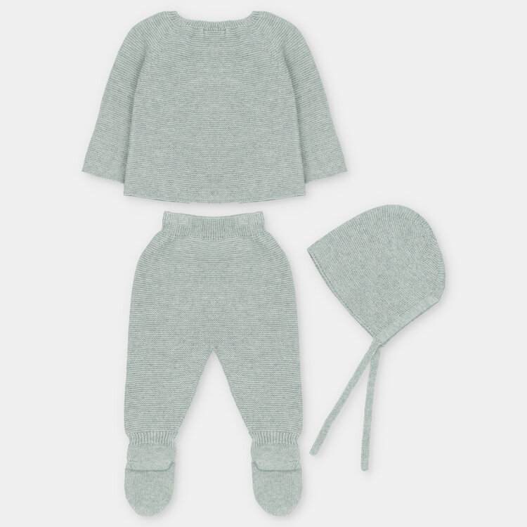 Martin Aranda Martin Aranda Boys 3Pcs Set