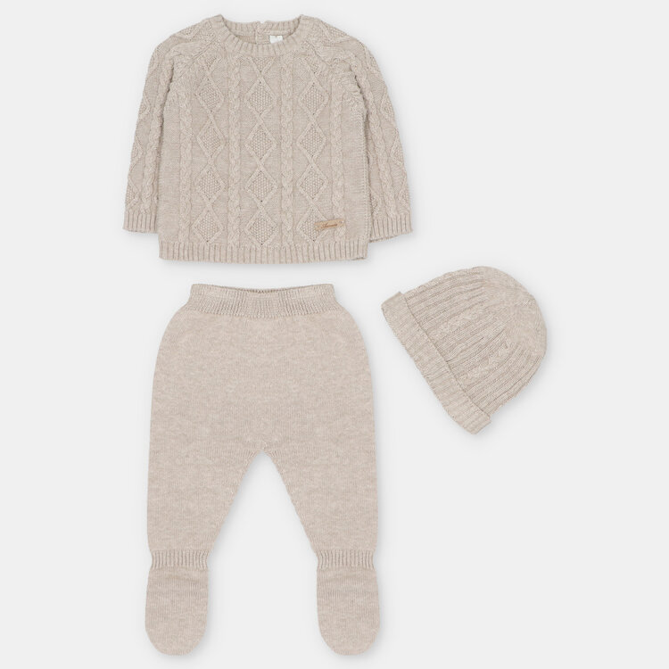 Martin Aranda Martin Aranda Boys 3Pcs Set