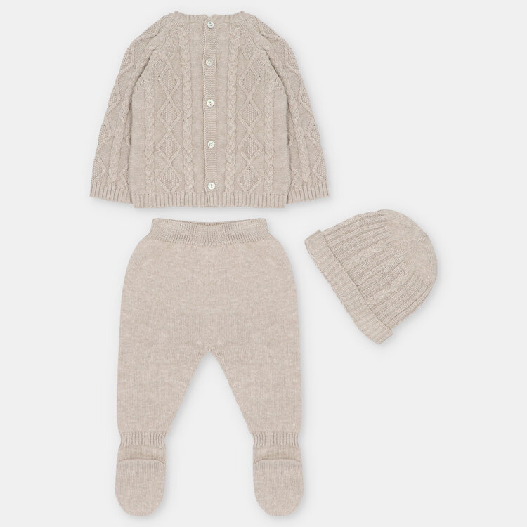 Martin Aranda Martin Aranda Boys 3Pcs Set