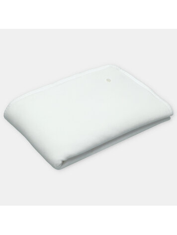 Martin Aranda Martin Aranda White Blanket