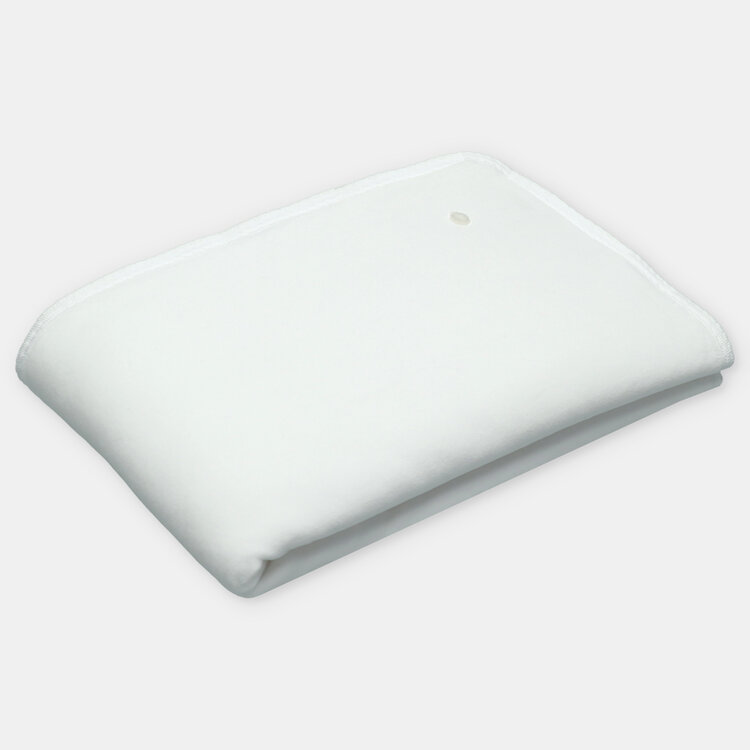 Martin Aranda Couverture Martin Aranda Blanc