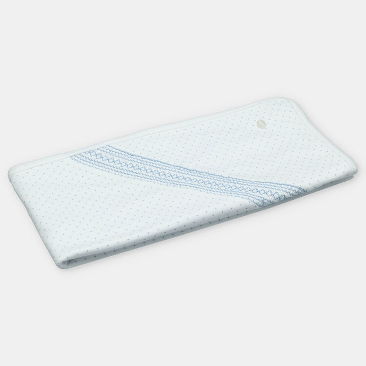 Martin Aranda Martin Aranda Boys Blanket