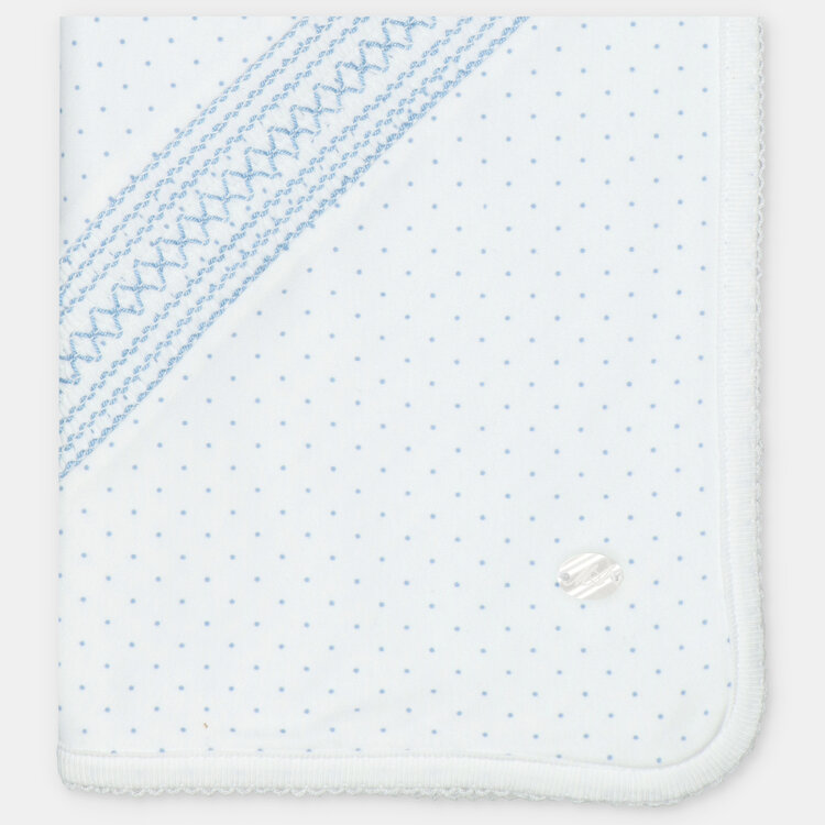Martin Aranda Martin Aranda Boys Blanket