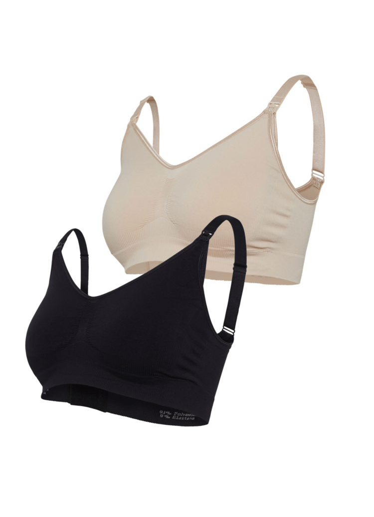 Carriwell Soutien-Gorge Original Grossesse et d'Allaitement Carriwell