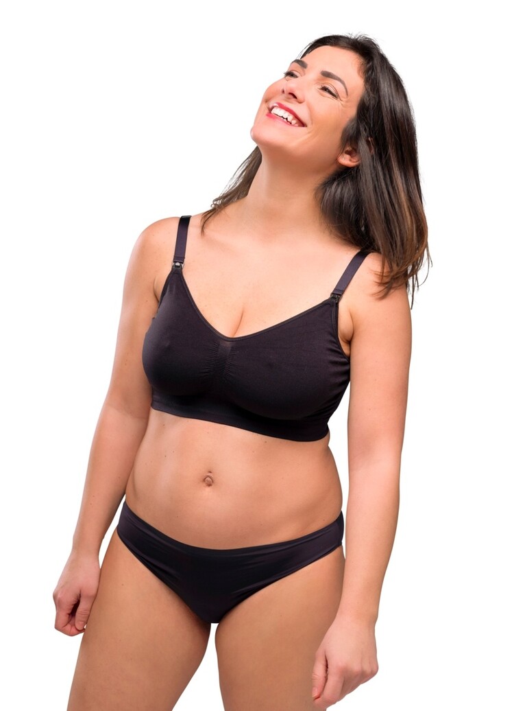Carriwell Carriwell Original Maternity & Nursing Bra