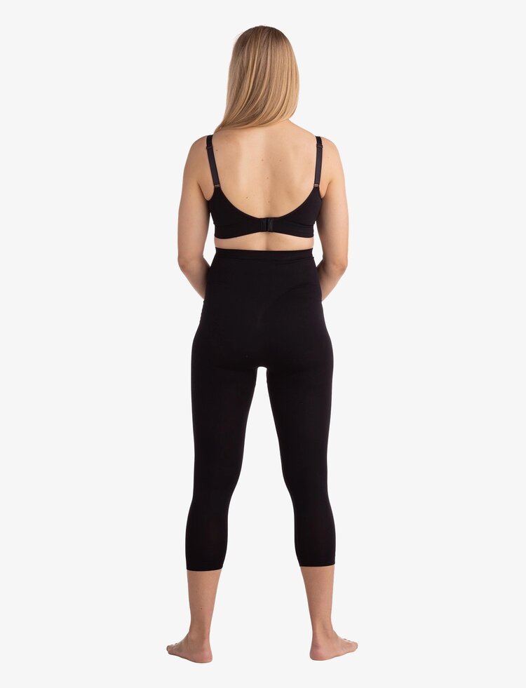Carriwell Carriwell Maternity 3/4 Support Leggings