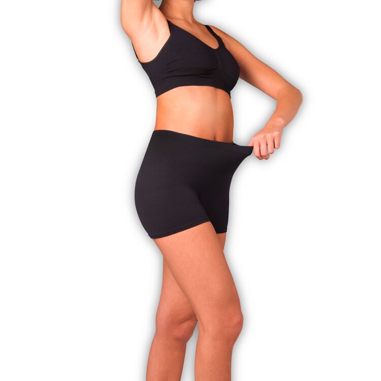 Carriwell Carriwell Set of 2 One Size Deluxe Maternity Hospital Panties