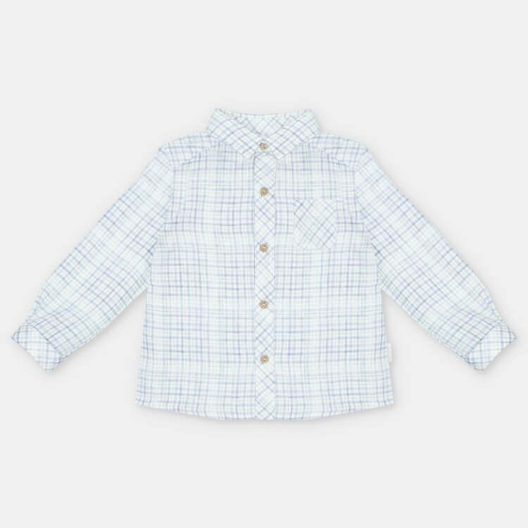 Martin Aranda Chemise Martin Aranda Garçon