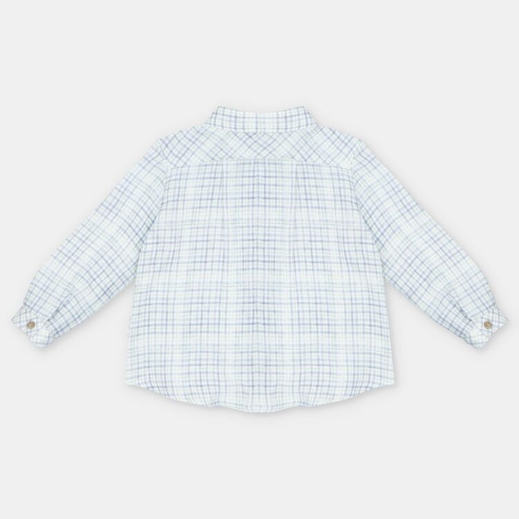 Martin Aranda Chemise Martin Aranda Garçon