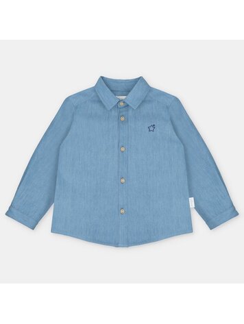 Martin Aranda Chemise Martin Aranda Garçon
