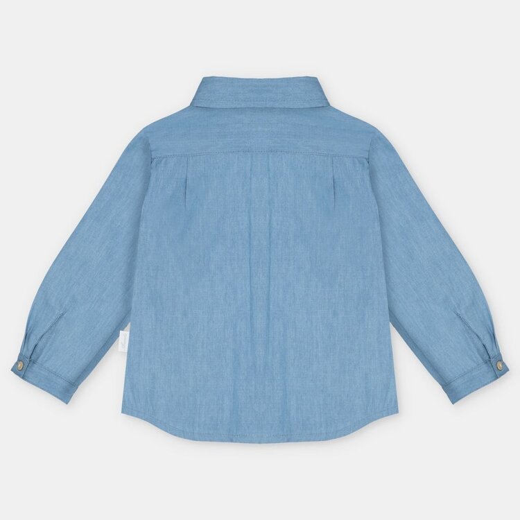 Martin Aranda Chemise Martin Aranda Garçon