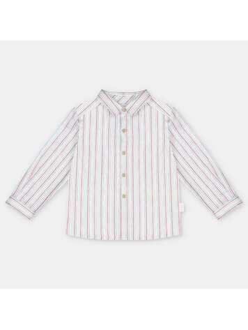 Martin Aranda Martin Aranda Boys Shirt