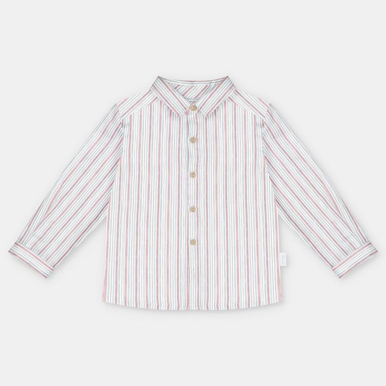Martin Aranda Chemise Martin Aranda Garçon