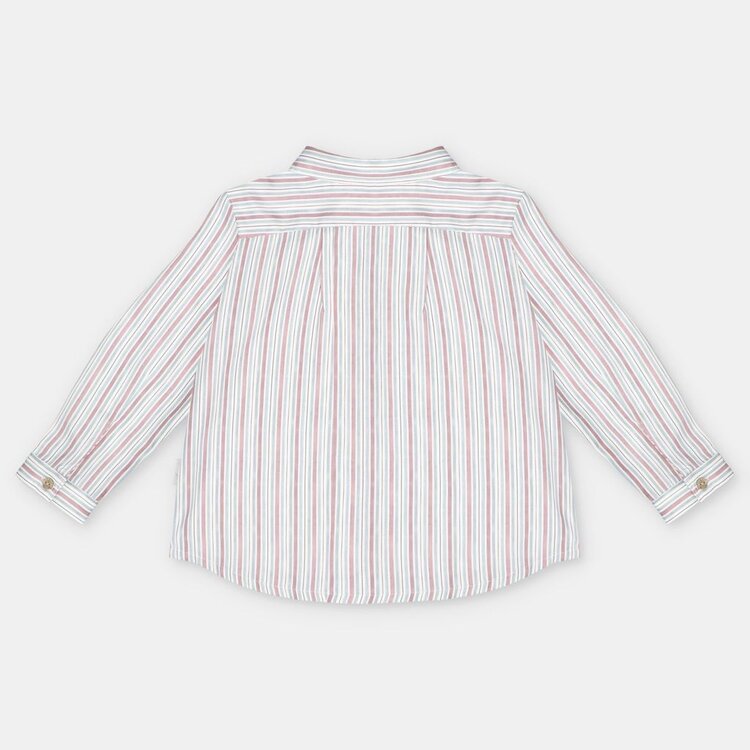 Martin Aranda Chemise Martin Aranda Garçon