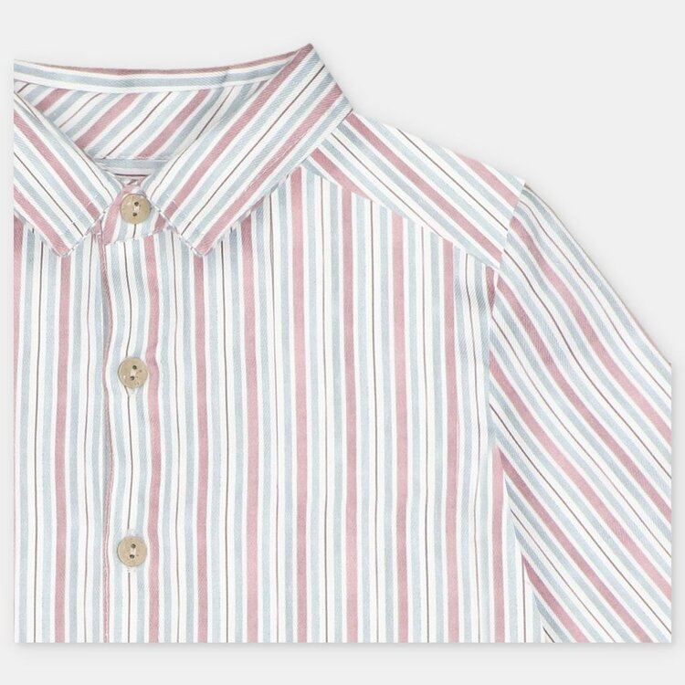 Martin Aranda Chemise Martin Aranda Garçon