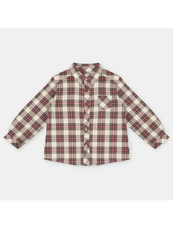Martin Aranda Chemise Martin Aranda Garçon