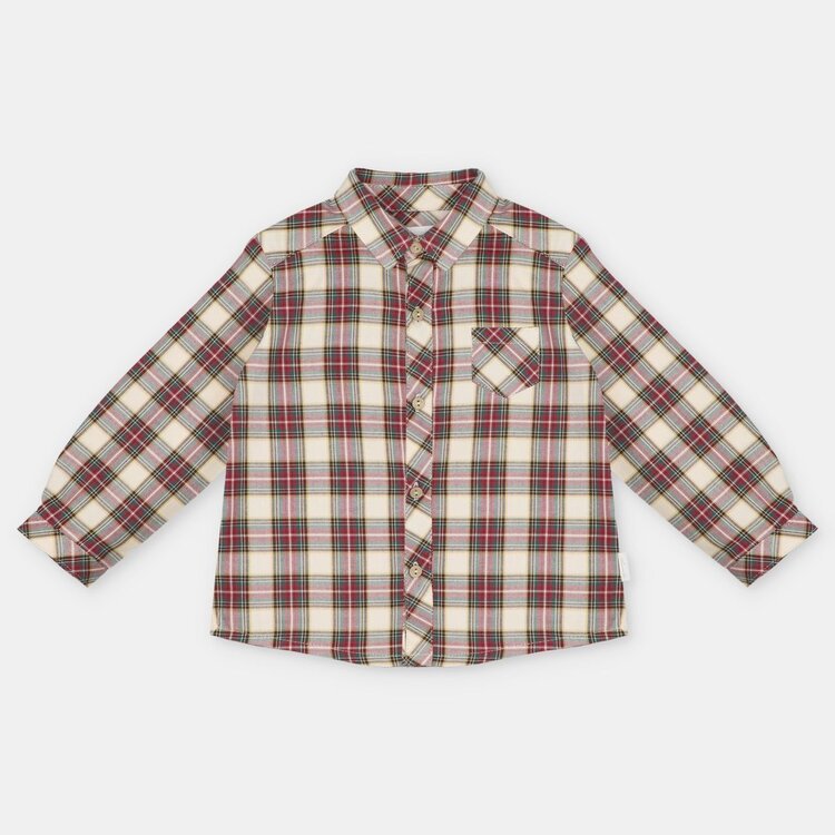 Martin Aranda Chemise Martin Aranda Garçon