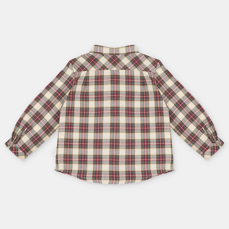 Martin Aranda Chemise Martin Aranda Garçon
