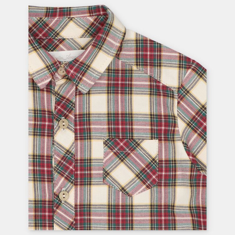 Martin Aranda Chemise Martin Aranda Garçon
