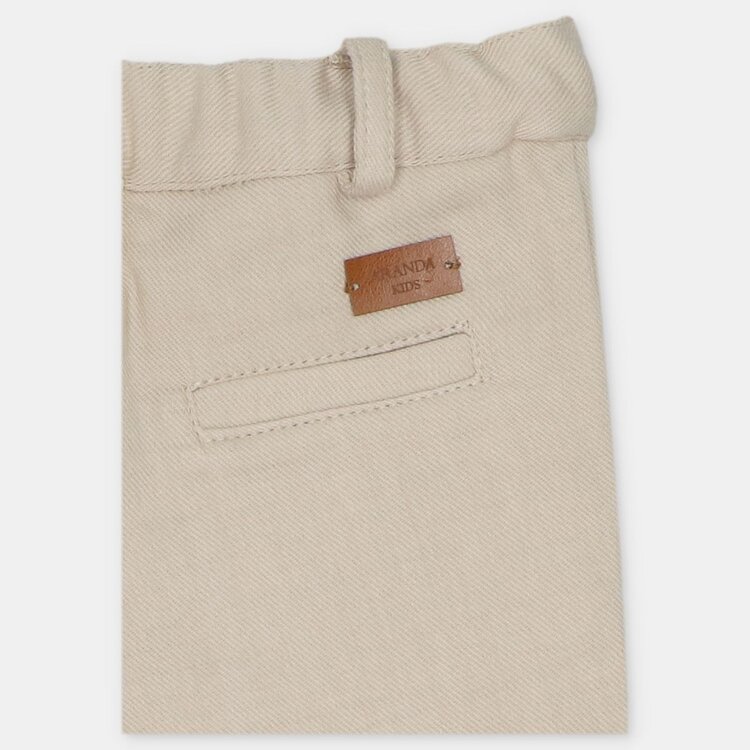 Martin Aranda Martin Aranda Boys Pants