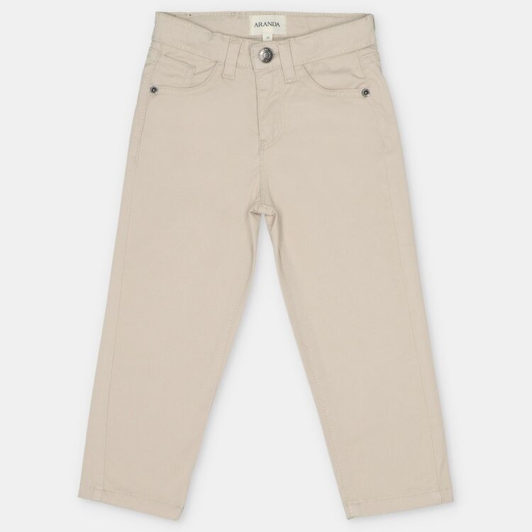 Martin Aranda Pantalon Martin Aranda Garçon