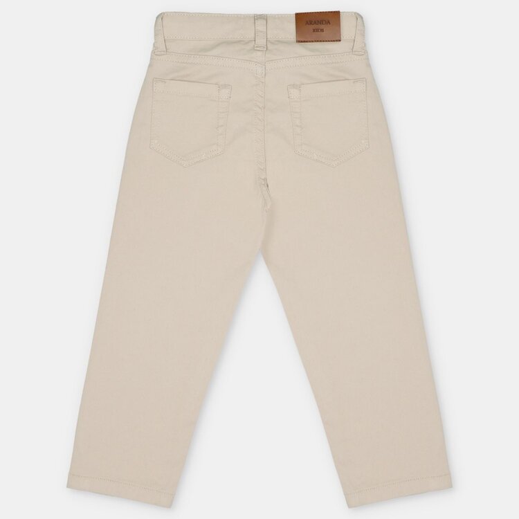 Martin Aranda Pantalon Martin Aranda Garçon