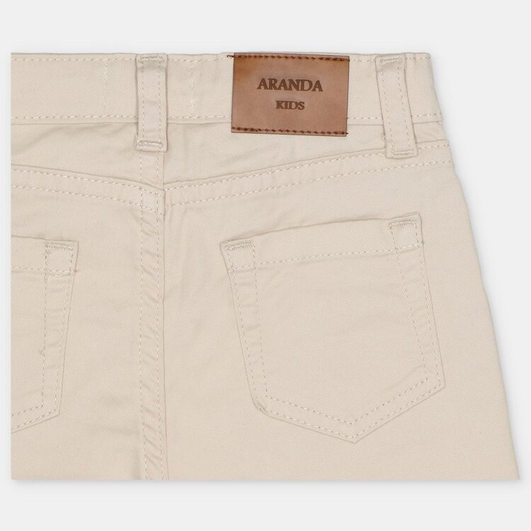 Martin Aranda Pantalon Martin Aranda Garçon