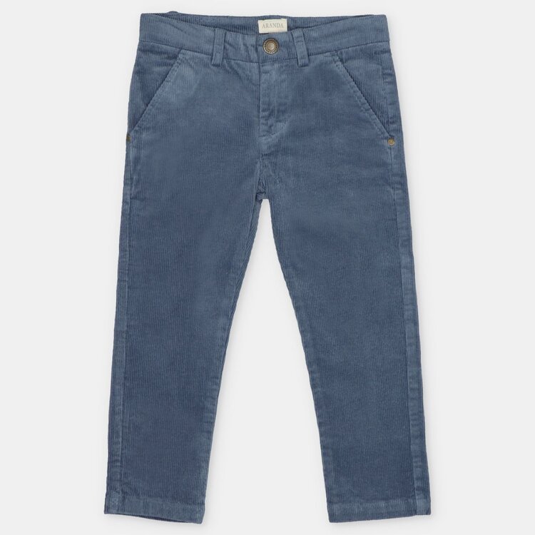 Martin Aranda Pantalon Martin Aranda Garçon