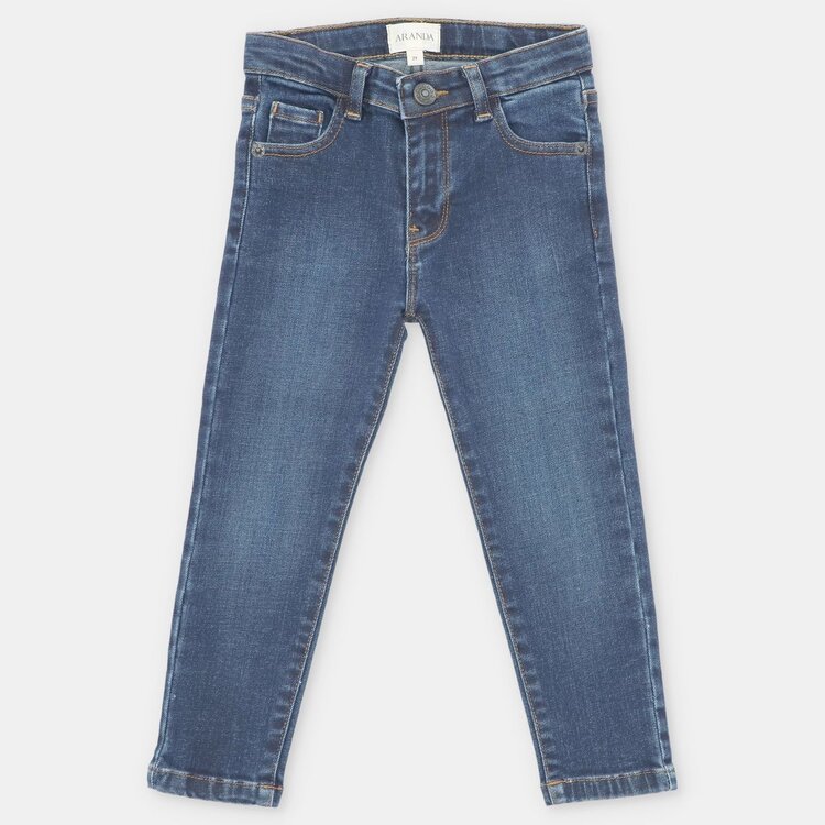 Martin Aranda Jeans Martin Aranda Garçon